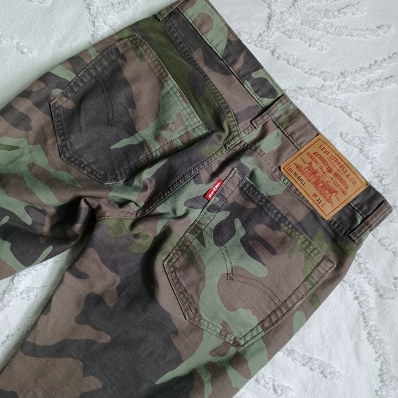 Levis | hi-ball jeans - Picture 9 of 16